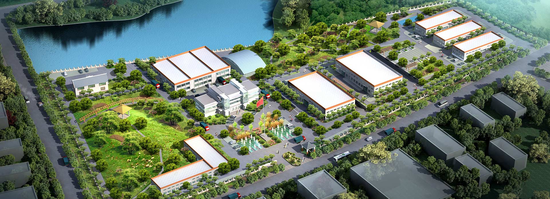 工業(yè)建筑類設計 工業(yè)建筑類設計